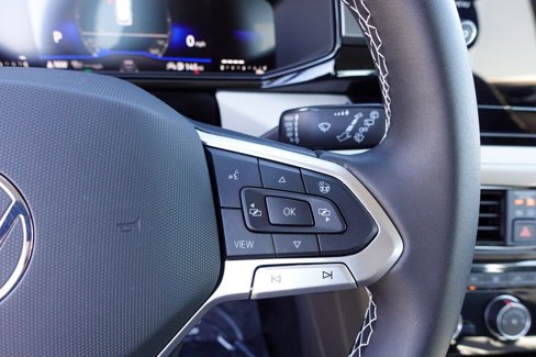 New 2025 Volkswagen Taos S image 16