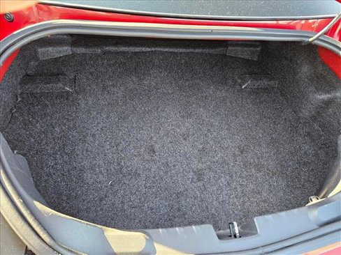 Used 2015 Chevrolet Camaro LS image 6