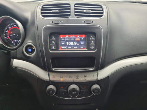 Used 2017 Dodge Journey SE w/ Flexible Seating Group image 25