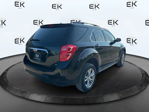 Used 2017 Chevrolet Equinox LT w/ Convenience Package image 3