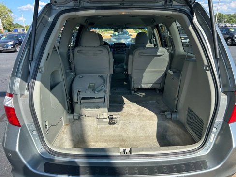 Used 2006 Honda Odyssey EX image 18