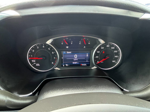 Used 2019 Chevrolet Blazer LT image 12