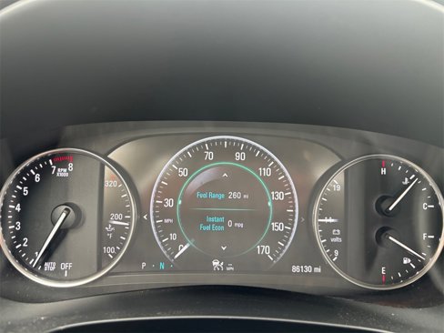 Used 2019 Buick LaCrosse Premium w/ Driver Confidence Package II image 20
