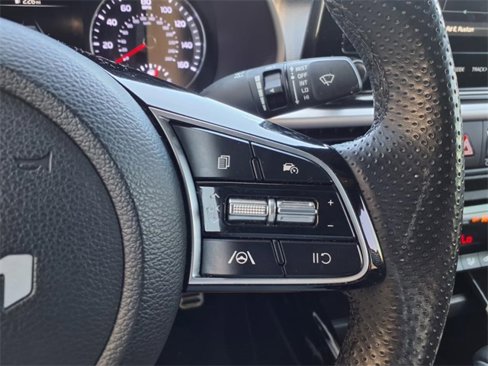 Used 2023 Kia Forte GT-Line image 22
