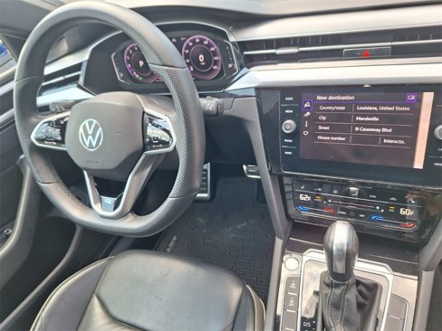 Used 2021 Volkswagen Arteon SEL image 31