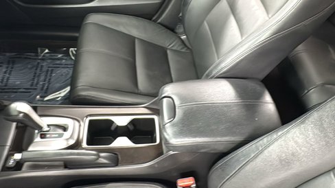 Used 2015 Honda Crosstour EX-L image 34