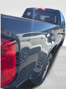 Used 2015 Chevrolet Colorado W/T w/ WT Convenience Package image 5