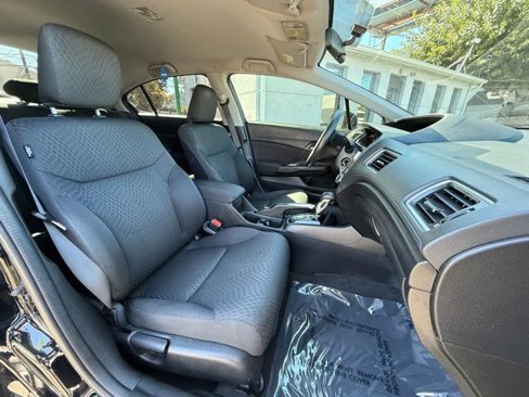 Used 2015 Honda Civic LX image 31