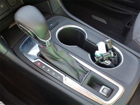 Used 2022 Chevrolet Equinox LT image 15