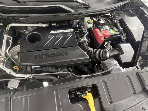 Used 2022 Nissan Rogue SV image 10