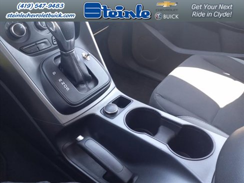 Used 2014 Ford Escape S image 18