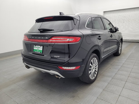 Used 2017 Lincoln MKC Reserve image 9