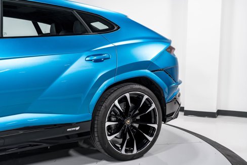 Used 2023 Lamborghini Urus S image 53