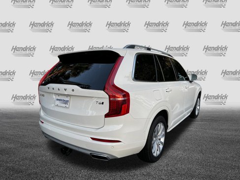 Used 2018 Volvo XC90 T6 Momentum w/ Convenience Package image 9
