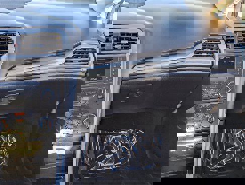 Used 2018 Ford Fusion S image 15
