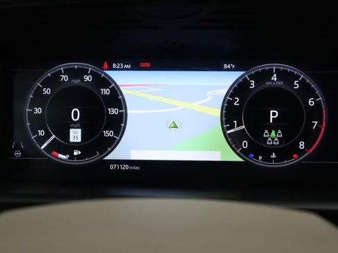 Used 2020 Land Rover Discovery Landmark image 35