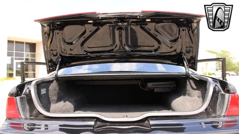 Used 1990 Ford Thunderbird Super image 18