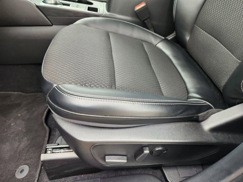 Certified 2023 Ford Escape SE image 23