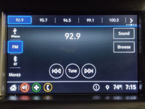 Used 2018 GMC Terrain SLE w/ Driver Convenience Package image 25