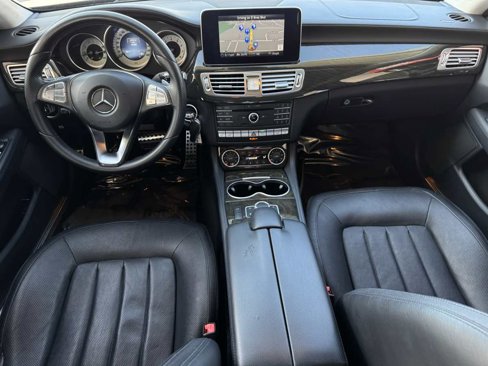 Used 2015 Mercedes-Benz CLS 400 image 19