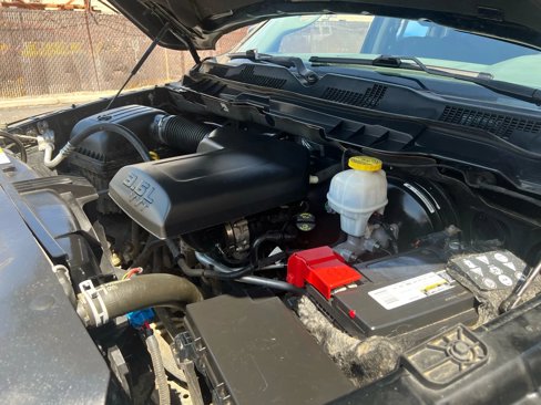Used 2019 RAM 1500 Classic Warlock image 17