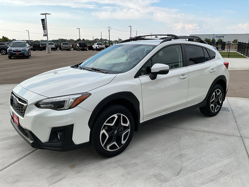 Used 2019 Subaru Crosstrek 2.0i Limited image 7