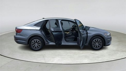 Used 2021 Volkswagen Jetta S image 14