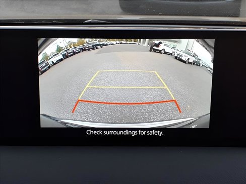 Certified 2023 MAZDA CX-5 AWD 2.5 S w/ Select Package image 11