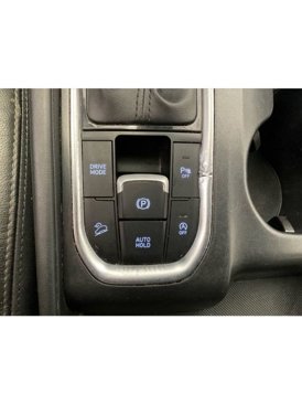 Used 2019 Hyundai Santa Fe Limited image 30