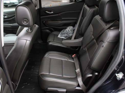 Used 2021 GMC Acadia SLT w/ Premium Package image 15