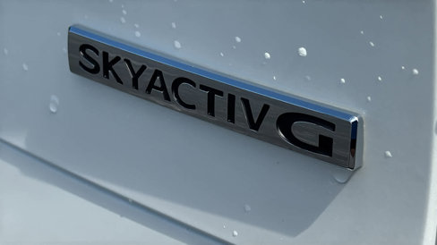 New 2025 MAZDA CX-30 AWD 2.5 S image 8