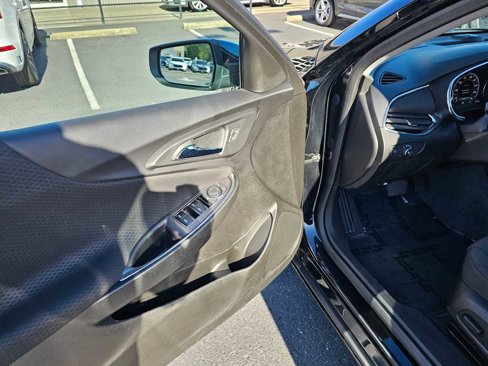 Used 2019 Chevrolet Malibu Hybrid image 21