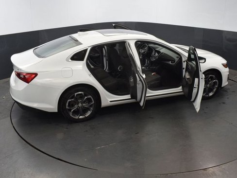 Used 2023 Chevrolet Malibu LT image 65