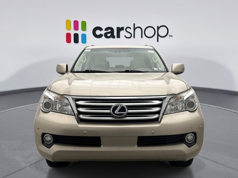 Used 2011 Lexus GX 460 image 6