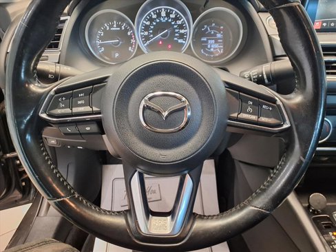 Used 2017 MAZDA MAZDA6 Sport image 13