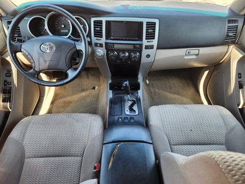 Used 2008 Toyota 4Runner Sport image 21
