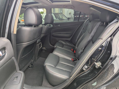 Used 2013 Nissan Maxima 3.5 SV w/ Premium Pkg image 12