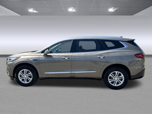 Used 2020 Buick Enclave Essence w/ LPO, Luxury Package image 6