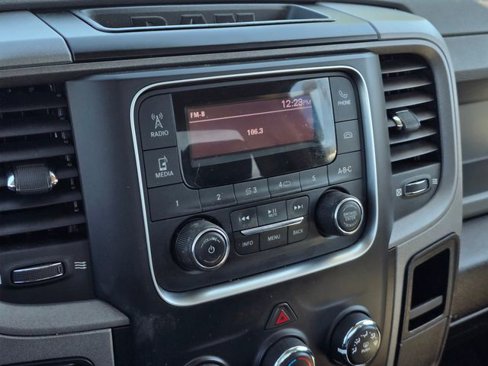 Used 2019 RAM 1500 Express image 24