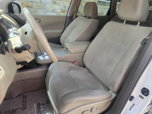 Used 2012 Nissan Murano SV image 5