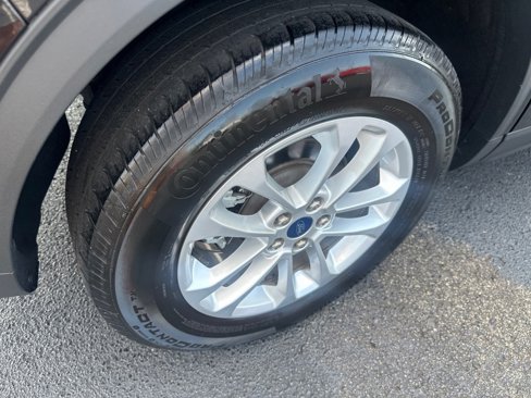 Used 2022 Ford Escape S image 12