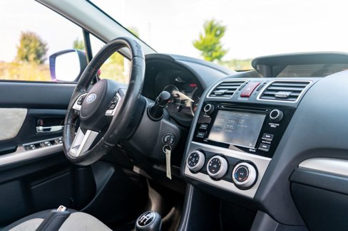 Used 2016 Subaru Crosstrek 2.0i Premium image 11