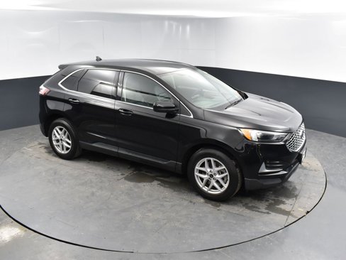 Used 2023 Ford Edge SEL image 36