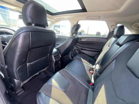 Used 2015 Ford Edge Sport w/ Equipment Group 401A image 8