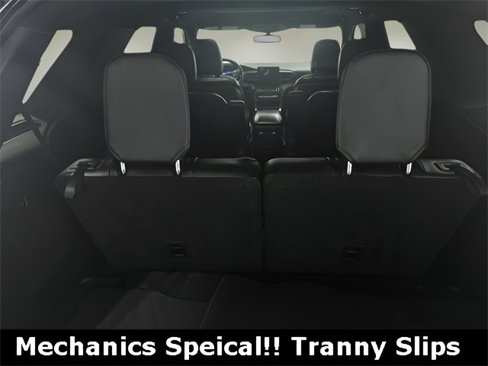 Used 2020 Ford Explorer Limited w/ Class III Trailer Tow Package image 18