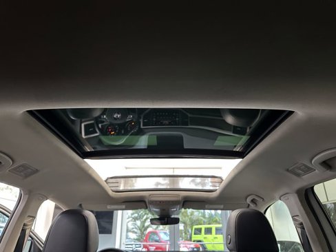 Used 2019 Volkswagen Atlas SE w/ Panoramic Sunroof Package image 51