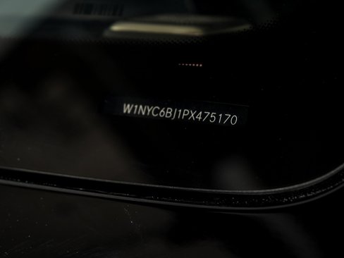 Used 2023 Mercedes-Benz G 550 image 49