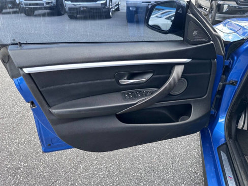 Used 2017 BMW 430i Gran Coupe image 10