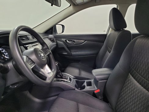 Used 2017 Nissan Rogue S image 17