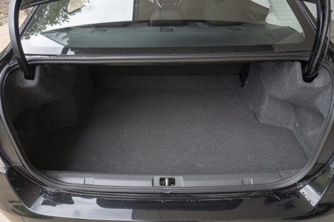 Used 2022 Subaru Impreza 2.0i Premium image 19